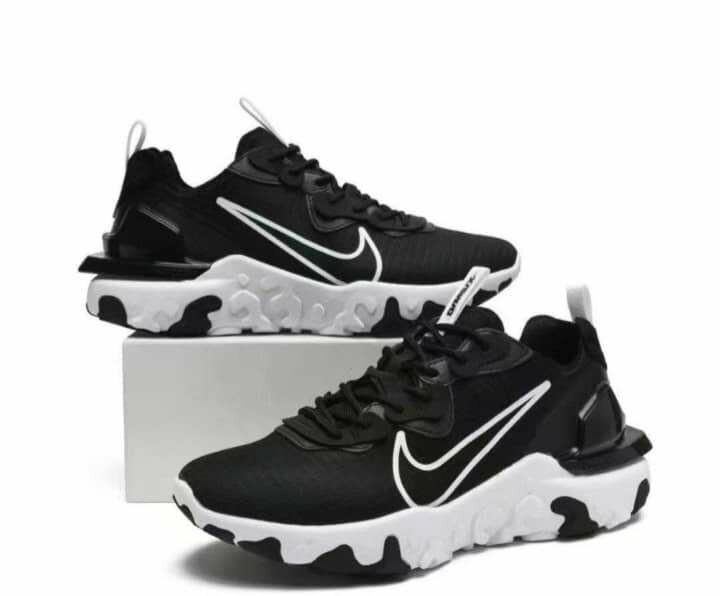 Baskets tendance sport hommes