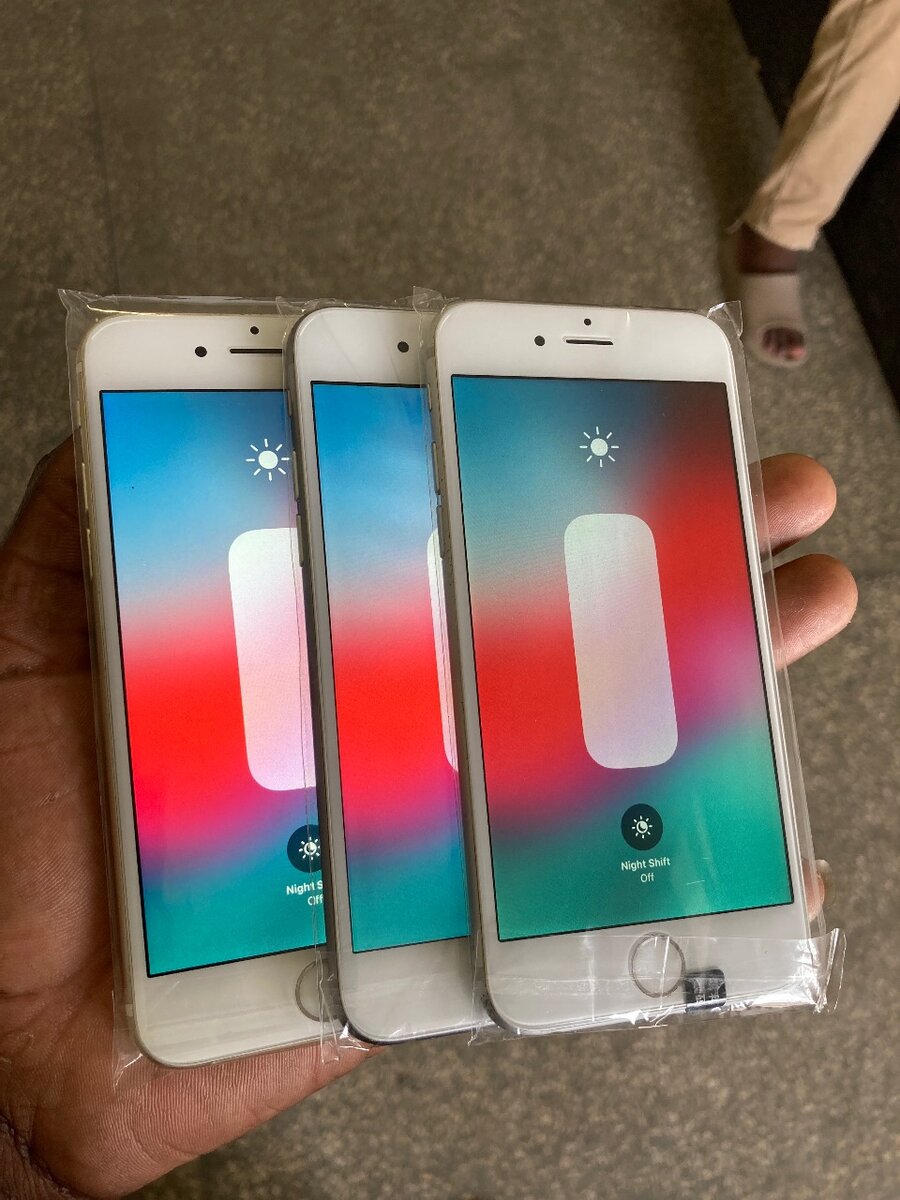 Promotion Promotion  Get an iPhone 6 flat At An Affordable