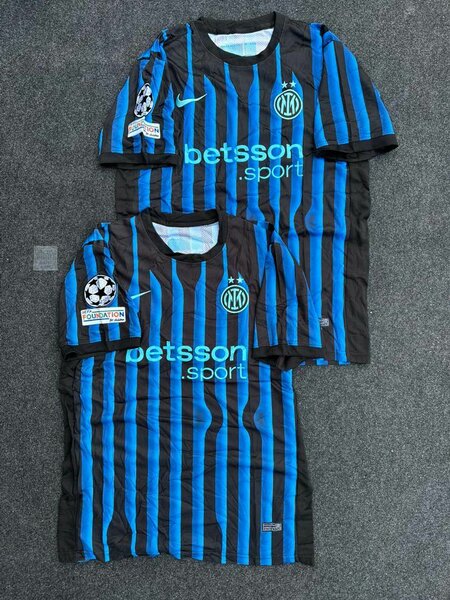 Maillots de Football Homme Puma