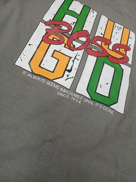 Hugo Boss T-shirt