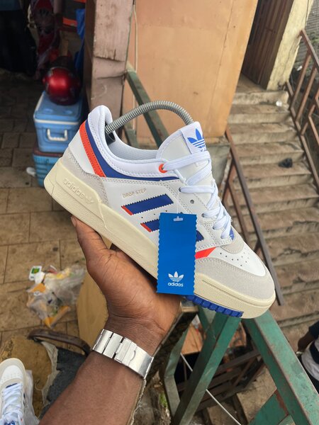 Baskets Adidas Originals