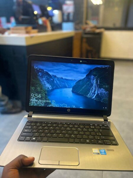 Hp Probook