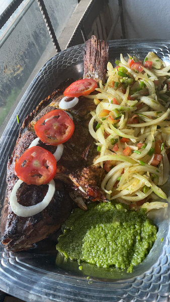 Délices d'apéritif variés