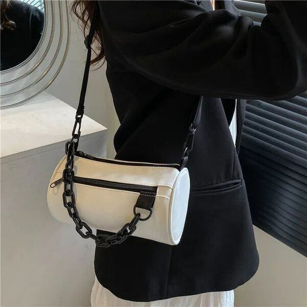 Sac bandoulière élégant