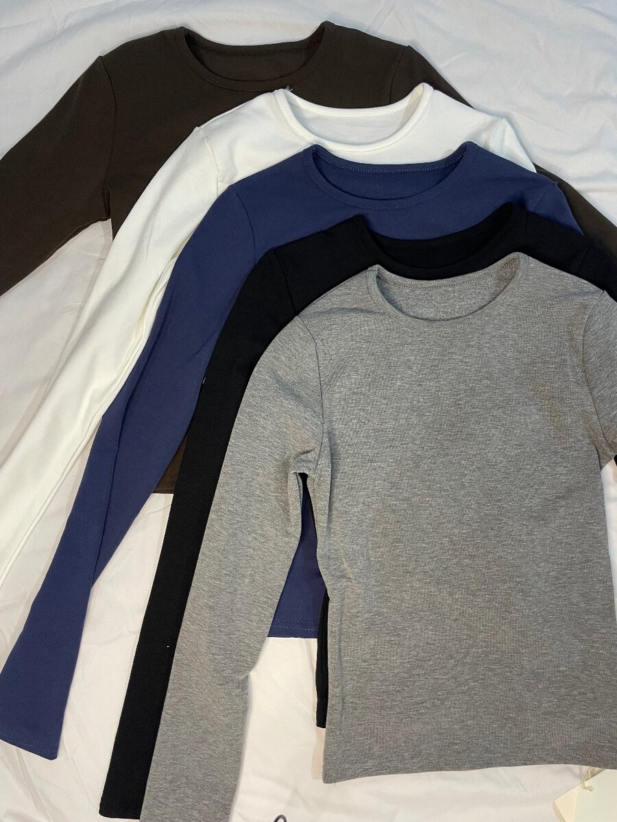 Базовые лонсливы