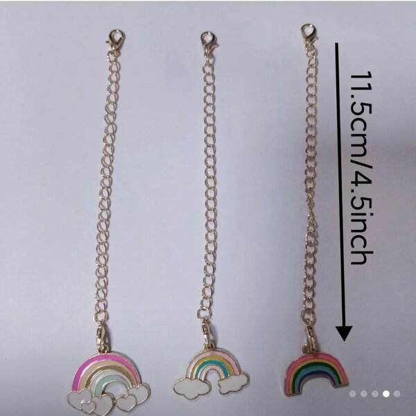 Rainbow Charm