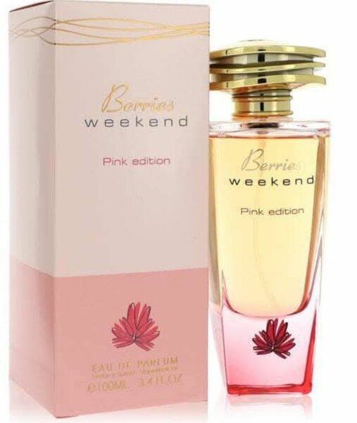 Parfum Femme