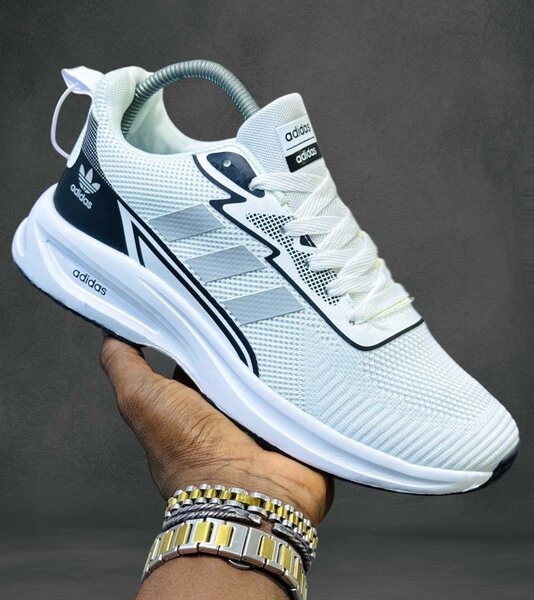 Chaussures de Course Adidas