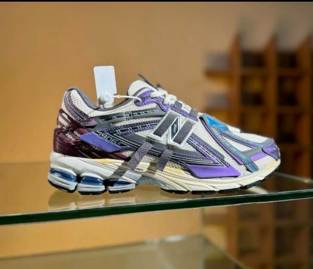 Chaussures de Course Unisexes