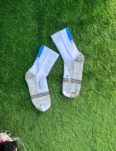 Chaussettes de sport hautes