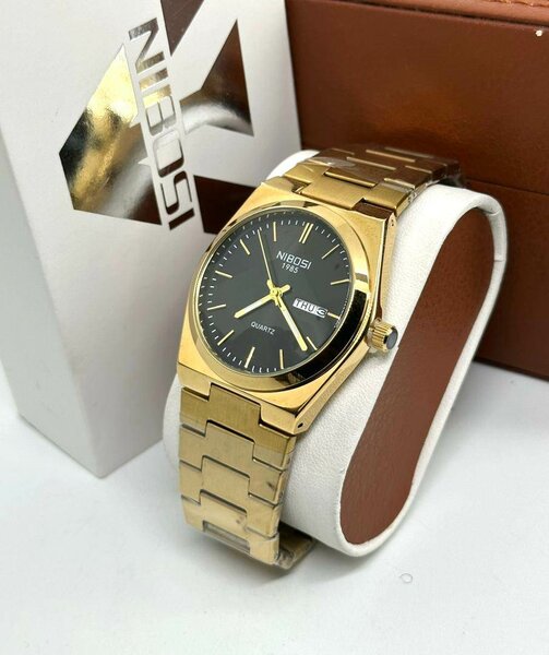 Montre NIBOSI (Homme)
