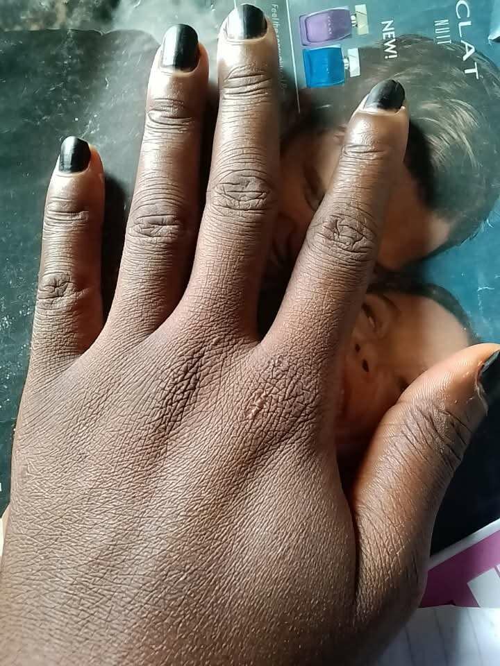 Love Nature Caring Hand Cream infused Avocado Oil