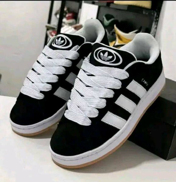 Adidas compus