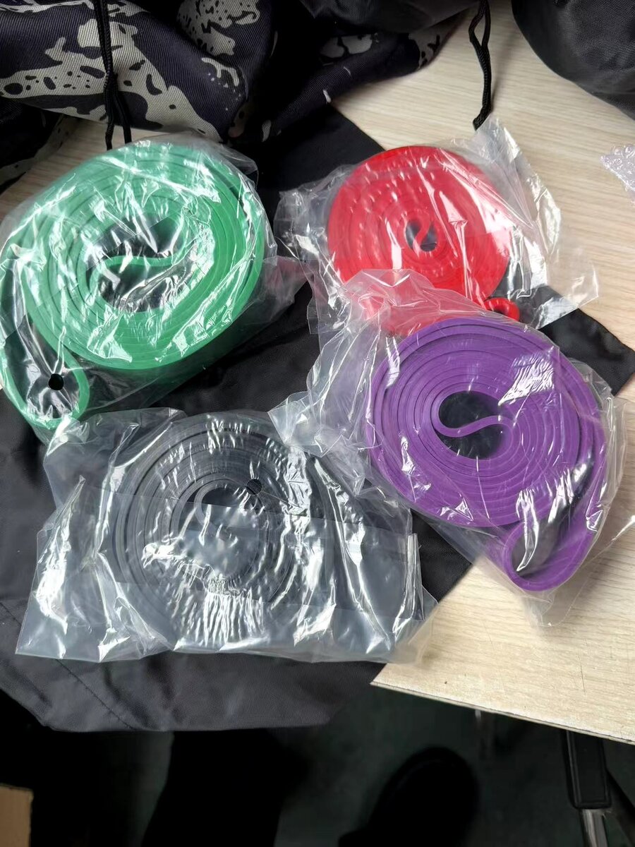 Ensemble Bandes Élastiques Force