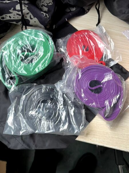 Ensemble Bandes Élastiques Force