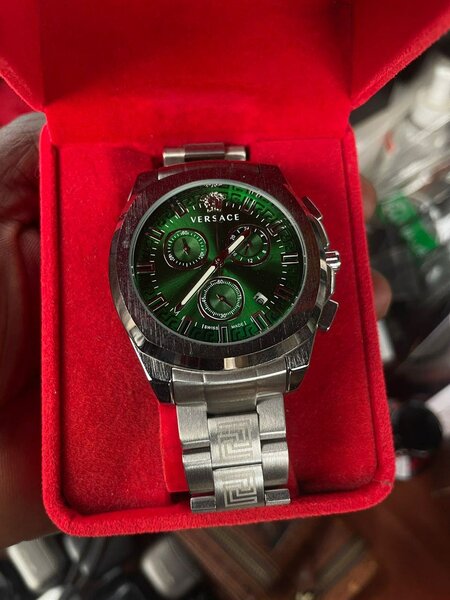 Montre Versace Homme Luxe