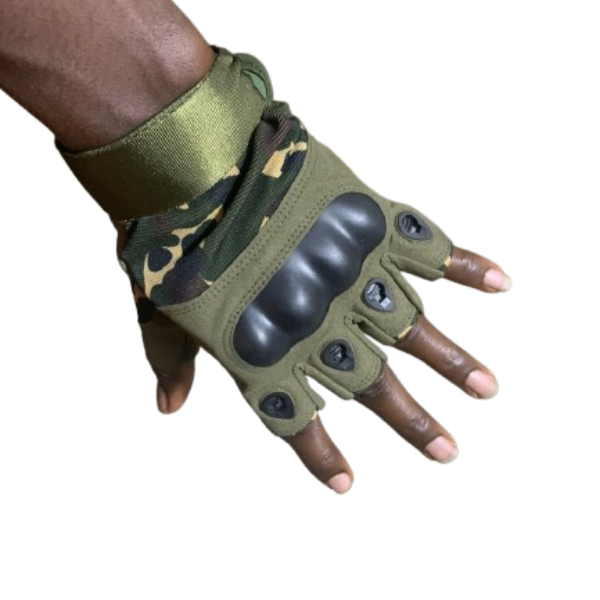 Hand Gloves For Gym and Motor riding