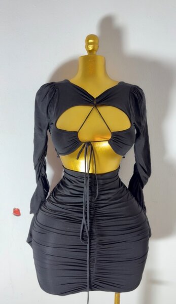 Robe friperie premier choix️