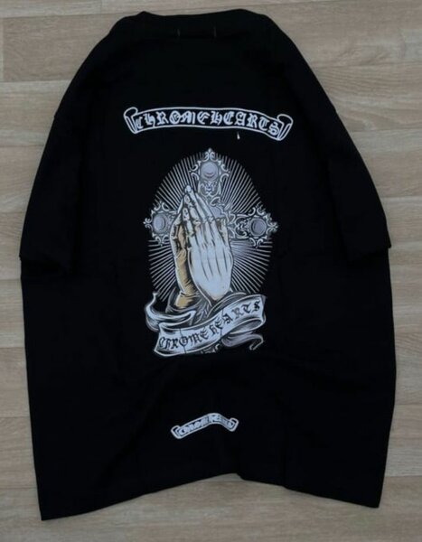 T-shirt graphique tendance