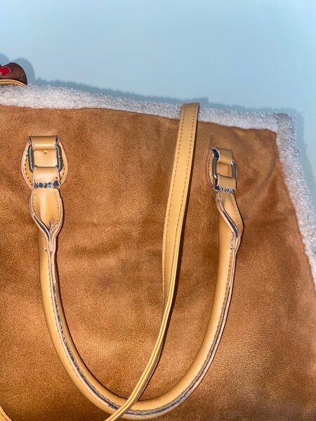 Ladies Hand bag