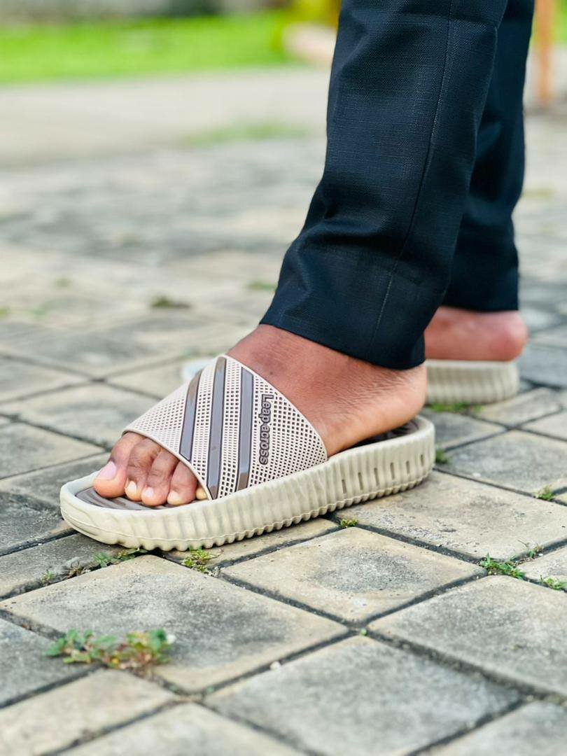 Sandales décontractées homme