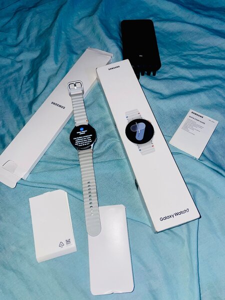 Samsung Galaxy Watch 7