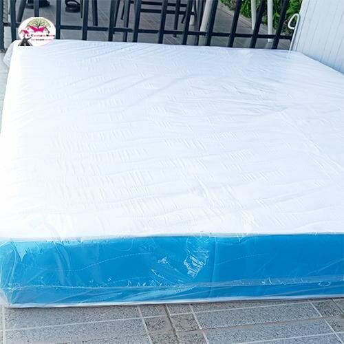 MATELAS IVOIRE HERCULE Ep: 22
