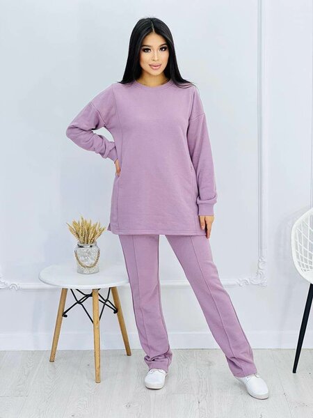 Двойка для кормящих и беременных