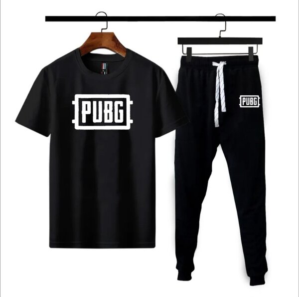 Pubg Tracksuits