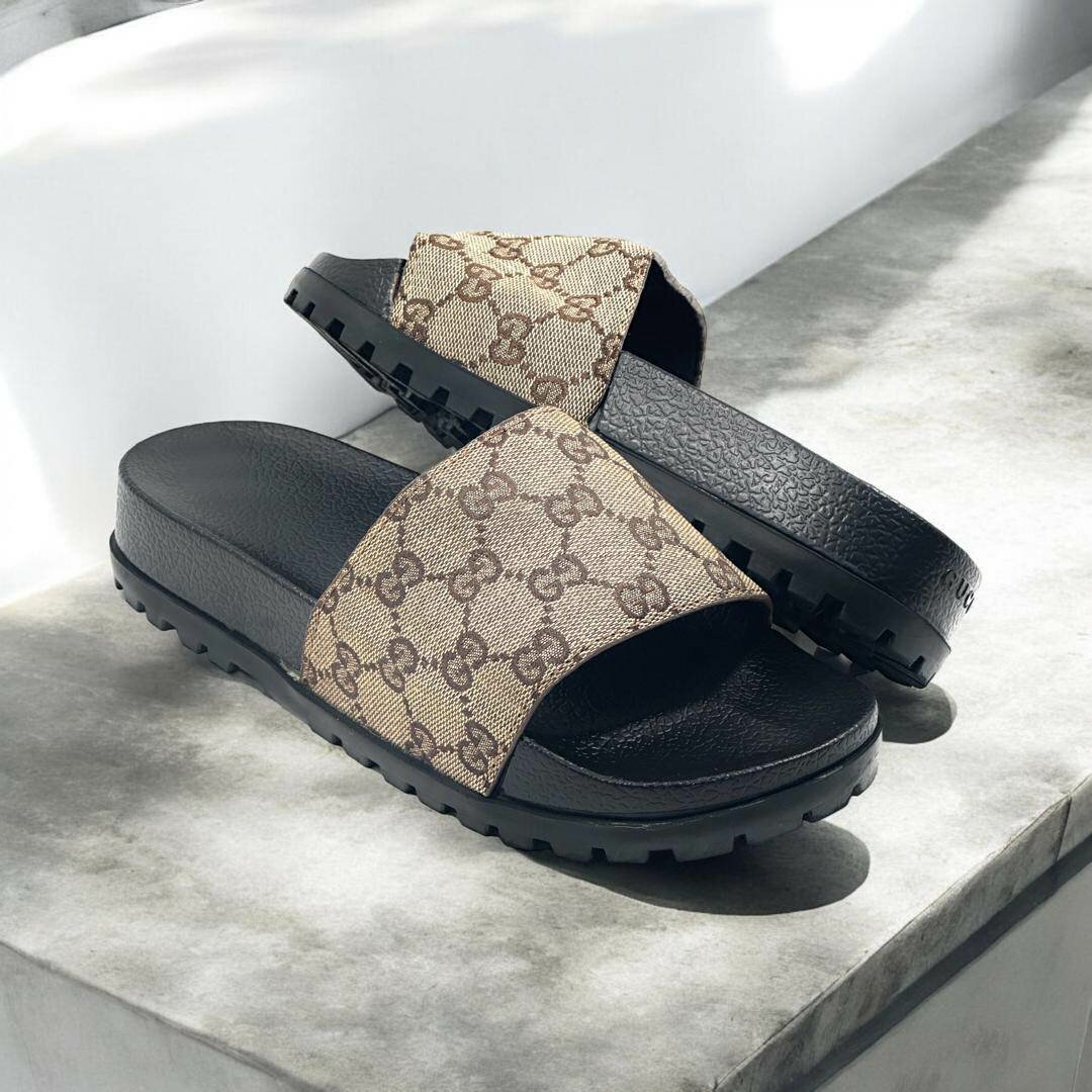Quality Gucci Slippers
