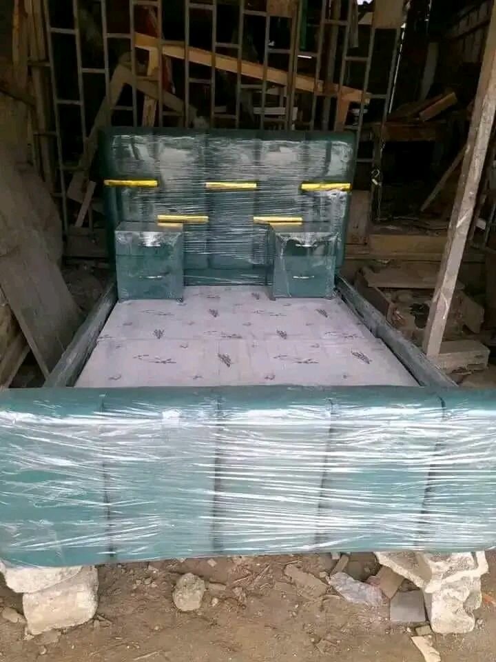 Chic lits disponible 2places