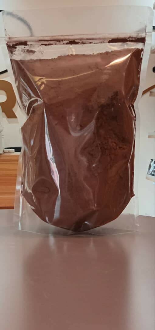 Poudre de cacao bio 1kg
