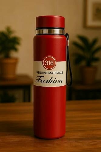 Bouteille Isotherme Mode 316