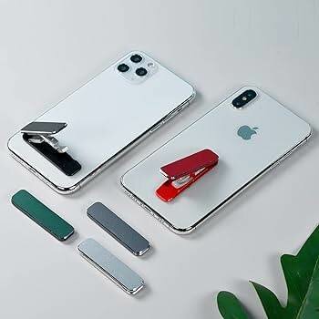 Support téléphone pliable