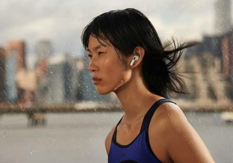 Écouteurs Sport Bluetooth