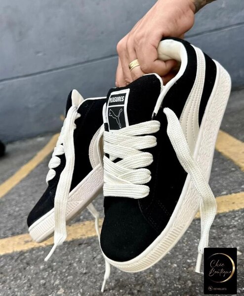 Baskets puma original