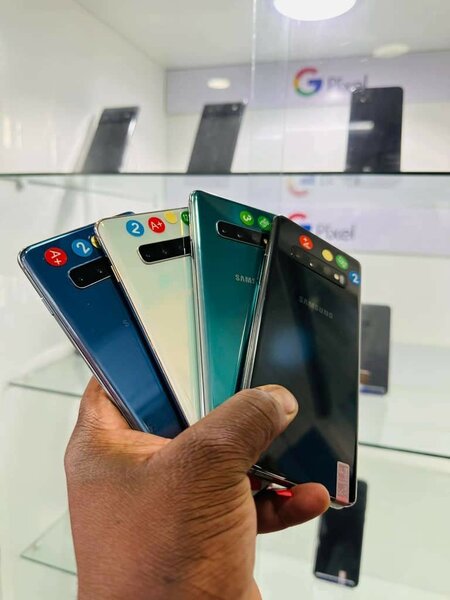 Samsung Galaxy S10Plus 128GB