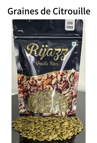 Pumpkin Seeds 250g Premium