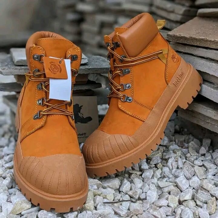 Timberland