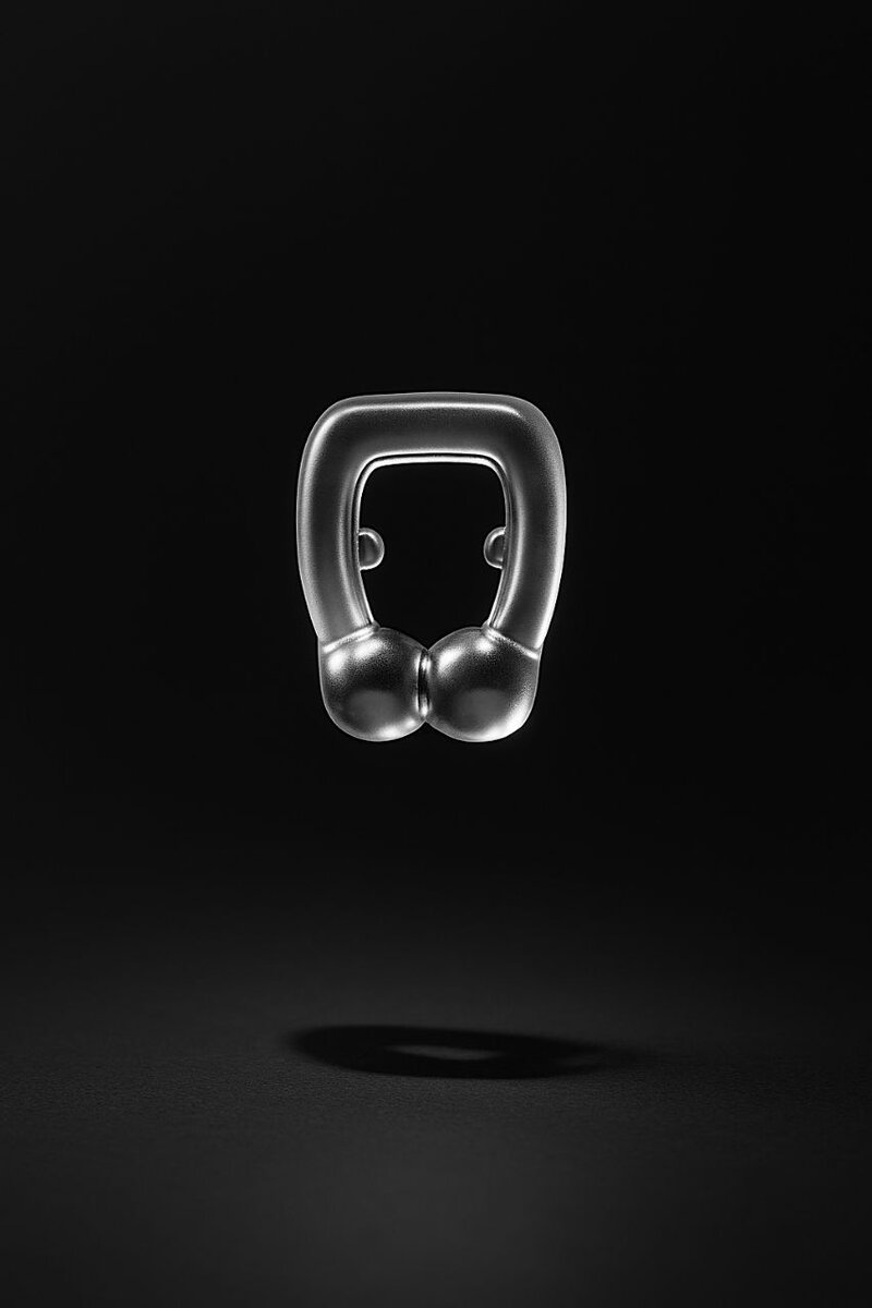 Pince-nez anti-ronflement