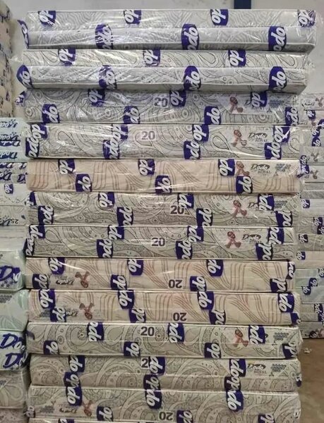 Matelas Confortable Dodo