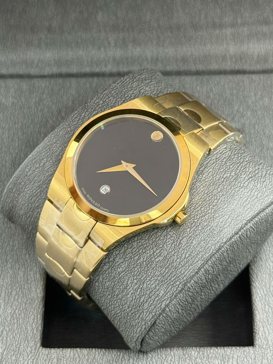 Montres Élégantes Homme