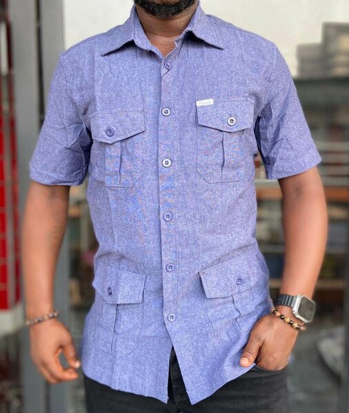 Chemise homme disponible