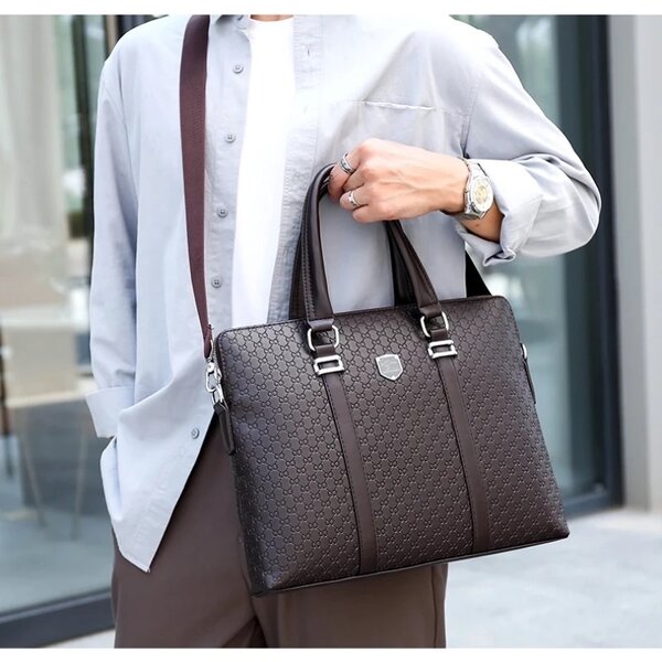 Sac de business