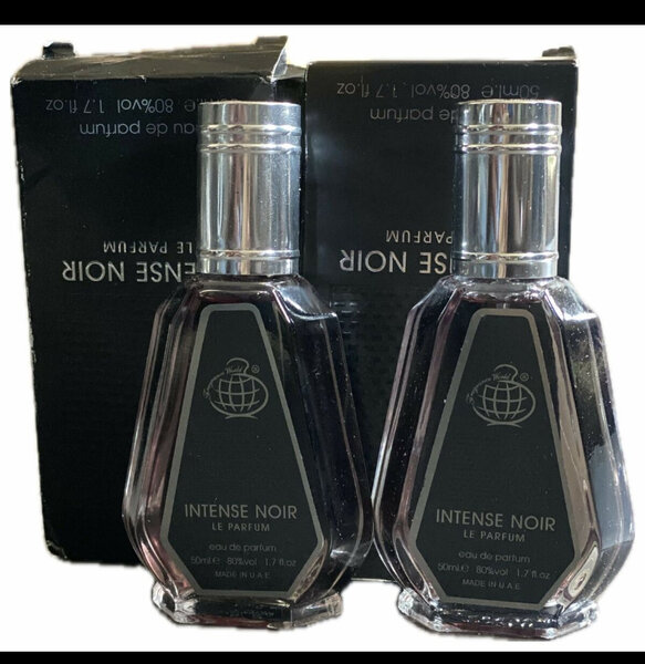Parfum Intense Noir 80ml