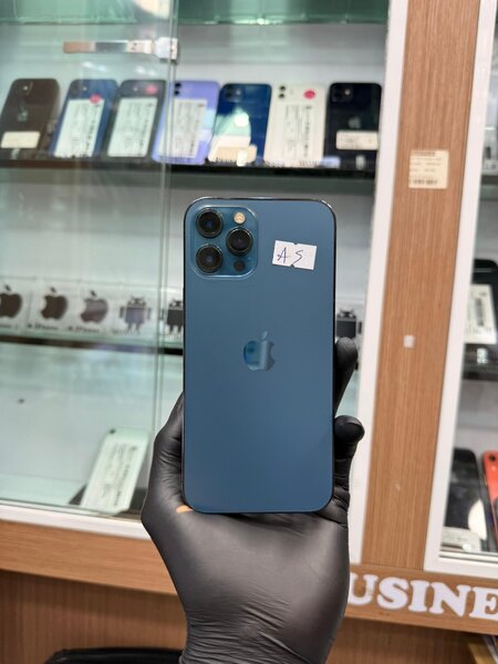 iPhone 12 Pro Max 128go