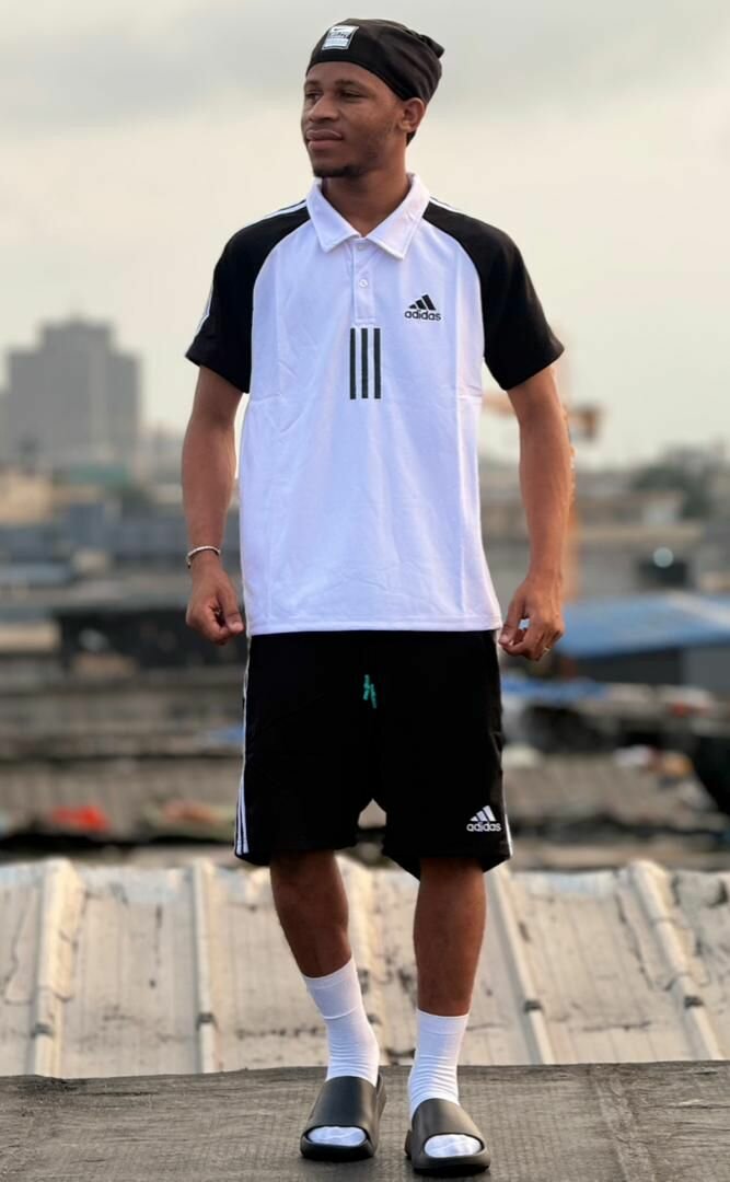 Ensemble de sport Adidas