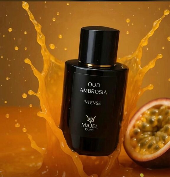 Parfum Oud Ambrosia Intense