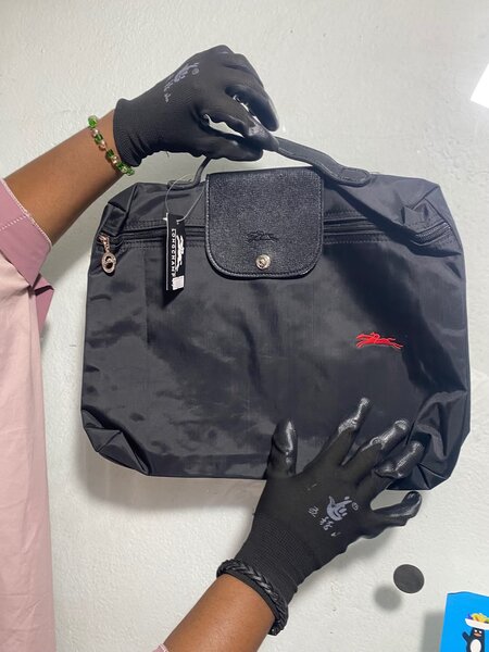 Sacoche élégante imperméable