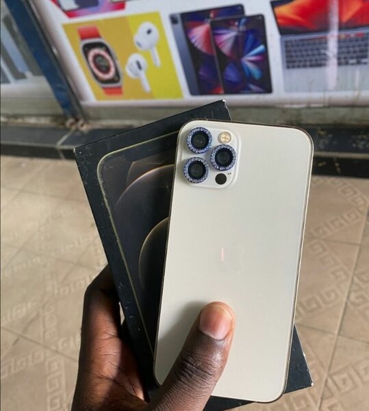 Smartphone 5G haut de gamme